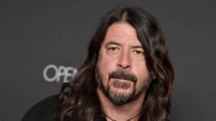 Is Dave Grohl Dead?