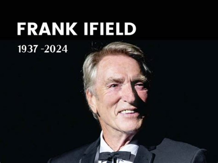 Is Frank Ifield Still Alive? What Happened To Frank Ifield The Singer?