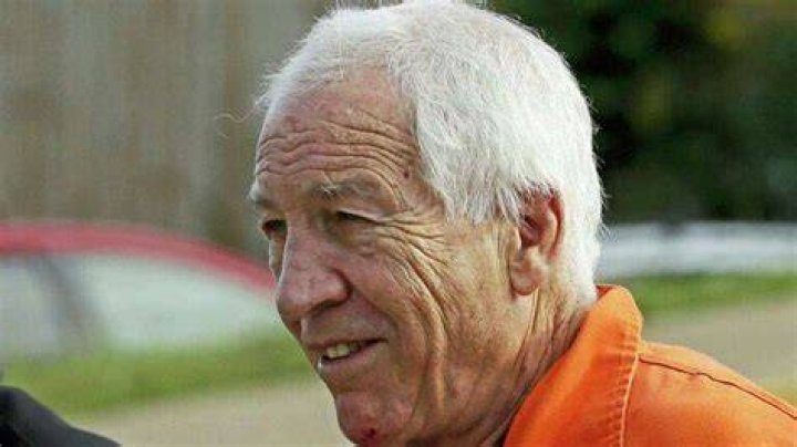 Is Jerry Sandusky Still Alive? What Did He Do?