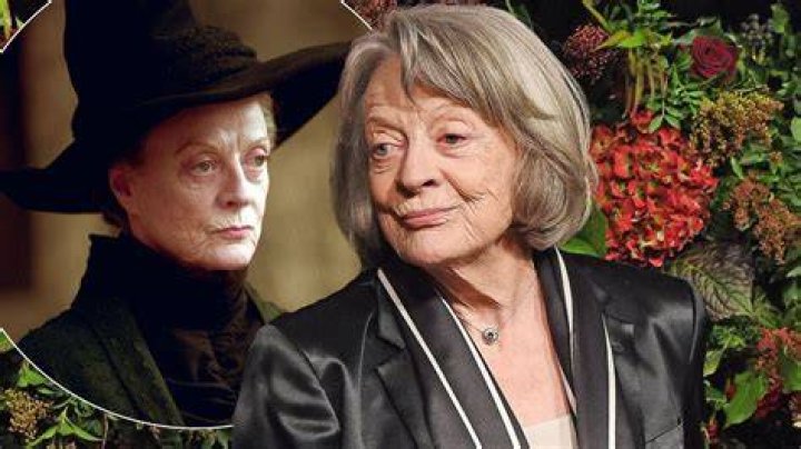 Is Maggie Smith Sick? Know About Her Illness And Health Update