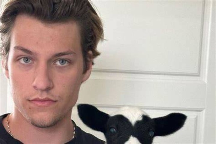 Jake Lucky Age, Net Worth, Girlfriend, Wiki, Biography, Instagram