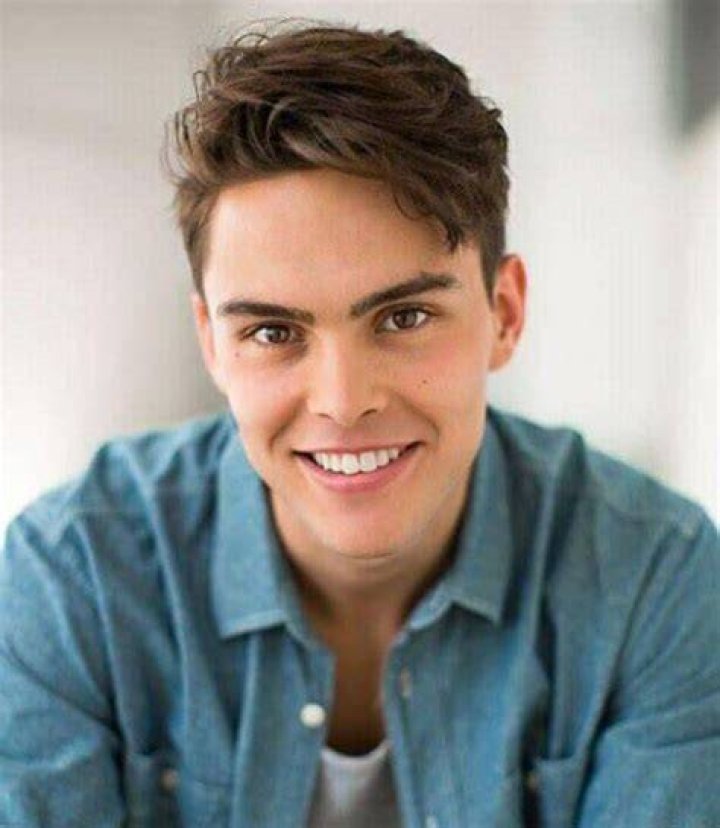 Jared Scott Age Wiki, Biography , Girlfriend, Instagram, Net Worth