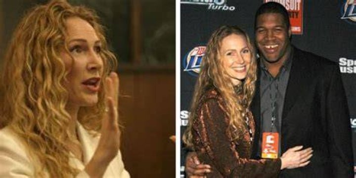Jean Muggli Wiki, Bio, Age, Net Worth, Michael Strahan Wife