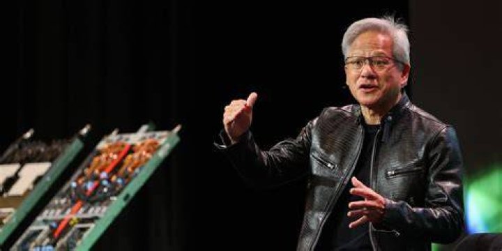 Jensen Huang Net Worth: 10 Facts To Know About