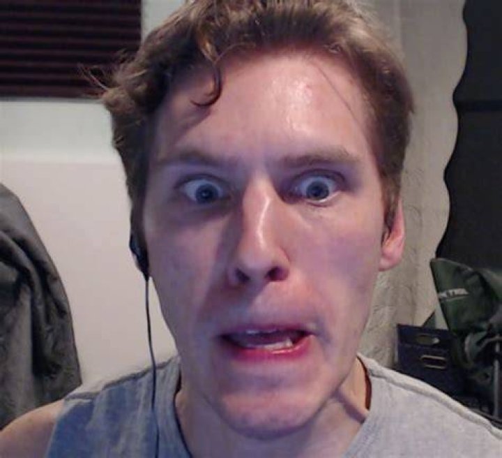 Jerma985 Age, Height, Girlfriend, Wiki, Biography, Net Worth, Instagram, Real Name
