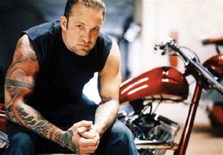 Jesse James – Bio, Wife / Spouse, Net Worth, Siblings, Height, Death