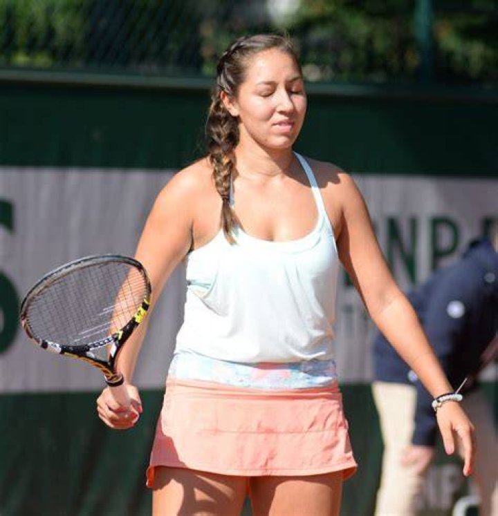 Jessica Pegula Height: How tall is Jessica Pegula?