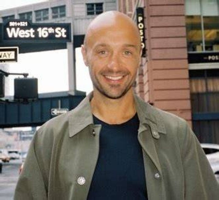 Joe Bastianich Bio, Age, Restaurants, American MasterChef, Books