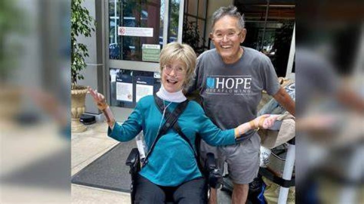 Joni Eareckson Tada Net Worth, Income, Salary, Earnings, Biography