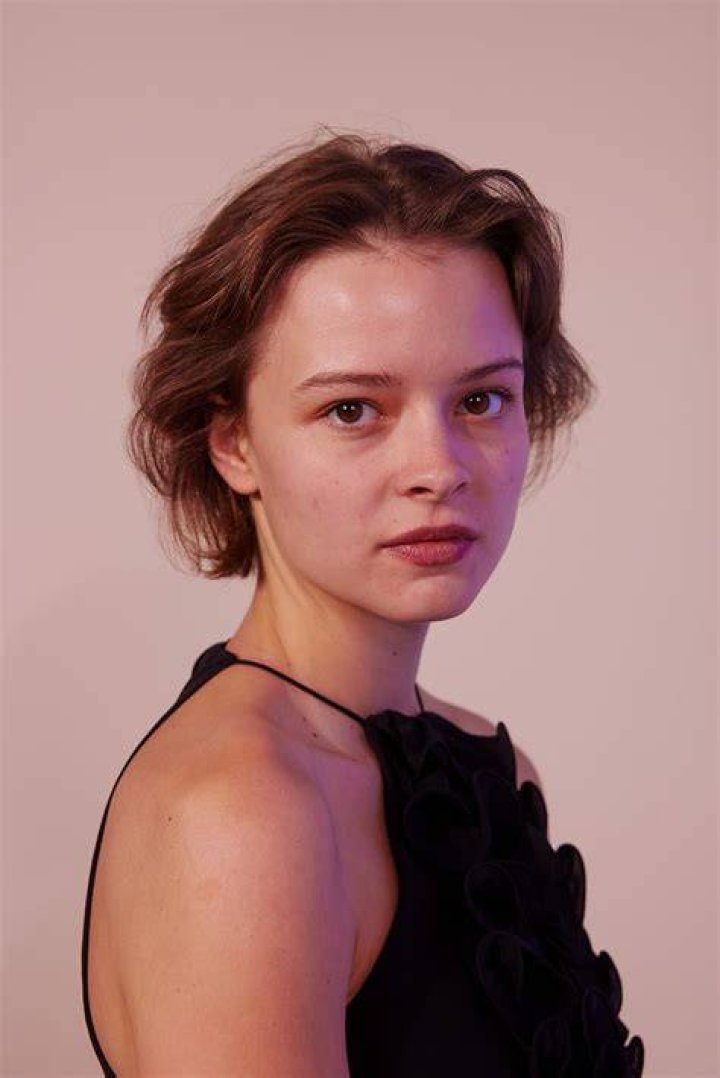 Josephine Blazier