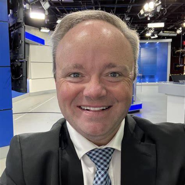 Josh Johnson (Journalist) Wiki, Bio, Age, Married, WSFA and Net Worth
