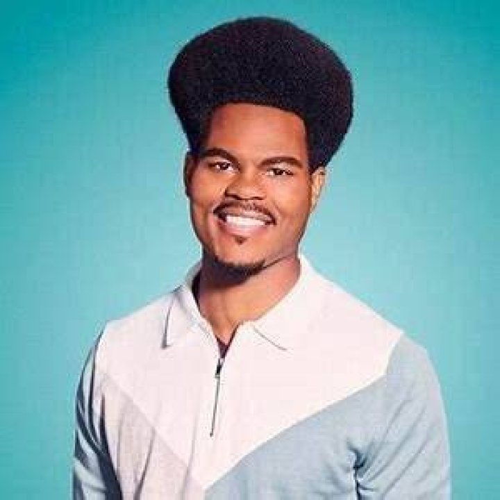 Julian Gant Age: Wiki, Biography Instagram, Girlfriend: Call Me Kat