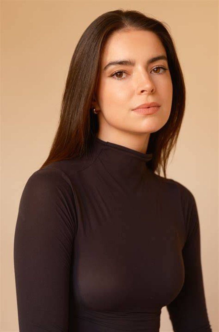 Katarina Hughes : Everything To Know About The Actress