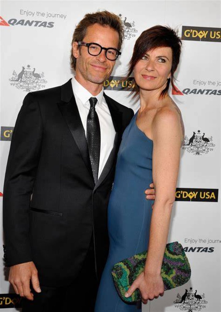 Kate Mestitz: Who Is Guy Pearce’s Ex-Wife?