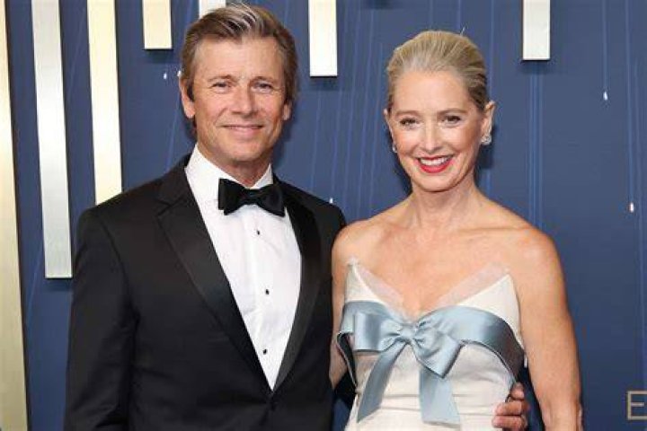 Katherine Lanasa’s Biography – Spouse, Measurements, Height