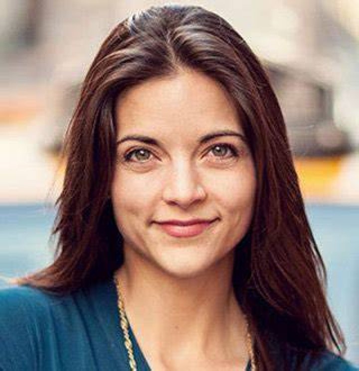 Kathryn Minshew Net Worth, Married, Husband, Bio, Parents, Instagram