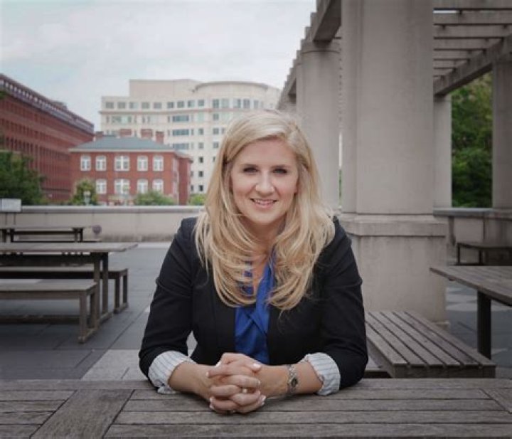Katie Barlow Attorney Wikipedia: Everything To Know About Lawyer