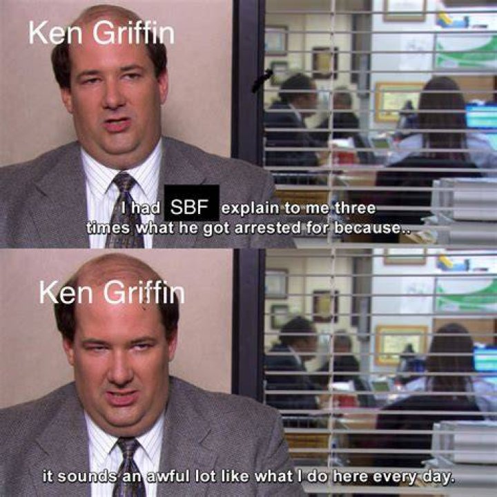 Ken Griffin Perjury Charges – Was He Arrested For Lying?