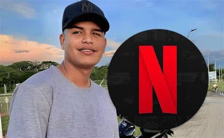 Kevin Munoz (Netflix) Obituary & Net Worth at Death