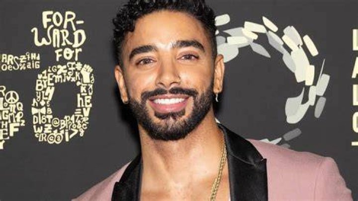 Laith Ashley Girlfriend, Transgender, Age, Wiki, Ethnicity