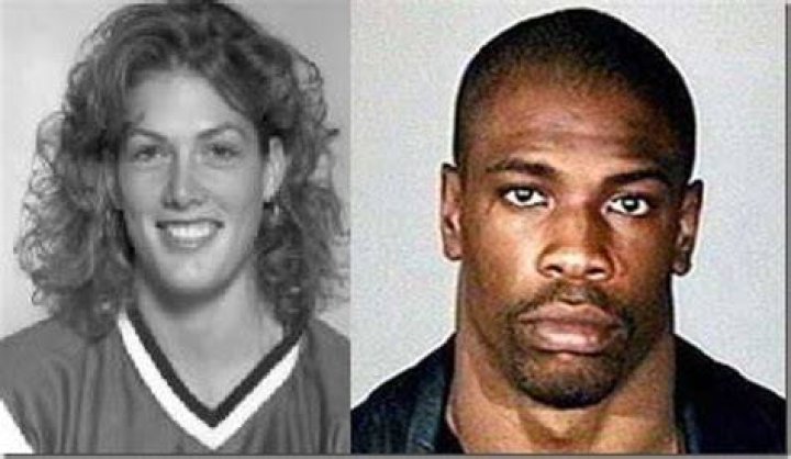 Lawrence Phillips Ex Girlfriend Kate Mcewen – Where Is She Now? Update