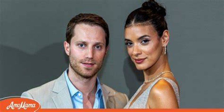 Laysla de Oliveira husband: Who is Jonathan Keltz?