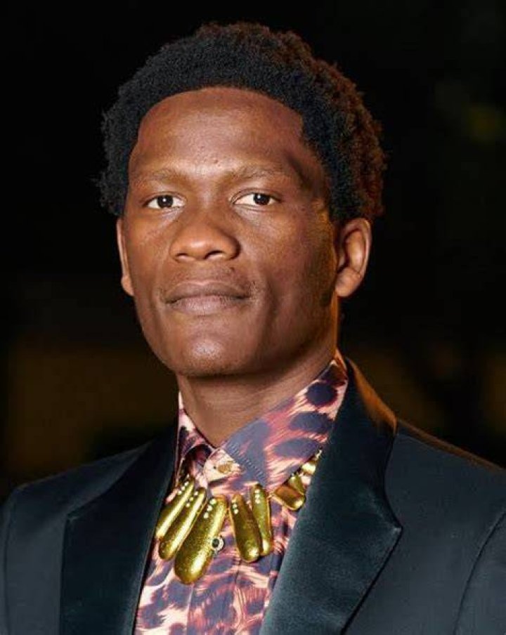 Lemogang Tsipa – Biography, Age, Career & Net Worth