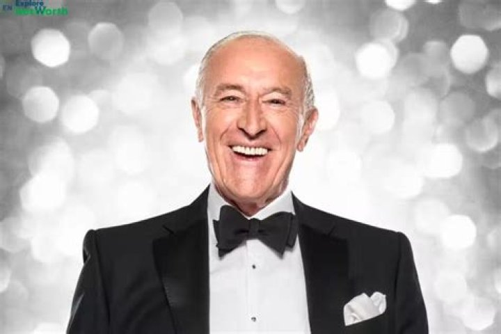 Len Goodman Net Worth, Income, Salary, Earnings, Biography