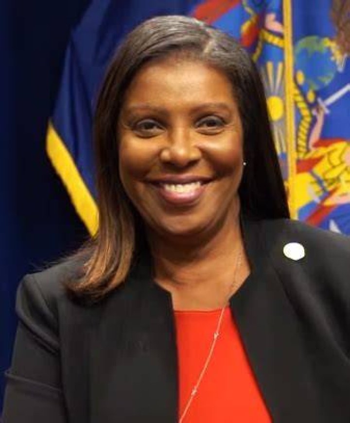 Letitia James Salary: How Much Does Letitia James Earn?
