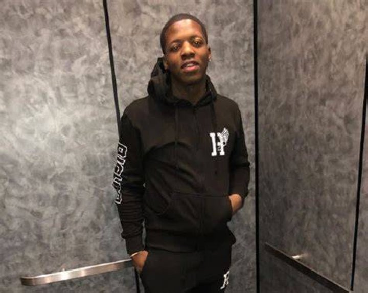 Lil Zay Osama Real Name, Age, Manager, Instagram