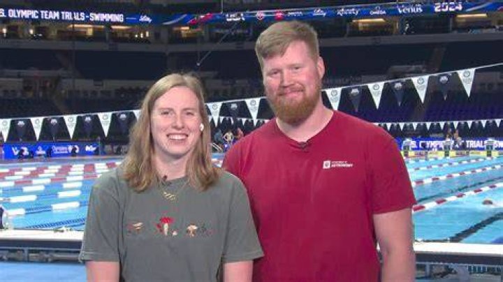 Lilly King Swimmer Girlfriend Or Partner -Is She Gay? Everything To Know