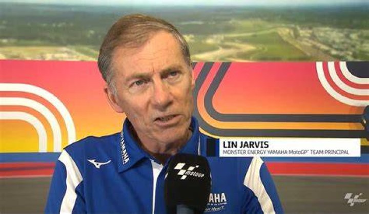 Lin Jarvis Wikipedia Age: What’s His Nationality?
