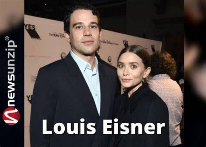 Louis Eisner- Wiki, Age, Height, Net Worth, Girlfriend, Career