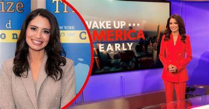 Lucia Newman Biography, Age, Husband, Al Jazeera and Net Worth