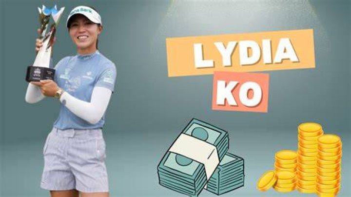 Lydia Ko Salary: Know About Her Age, Height, Boyfriend and Net Worth