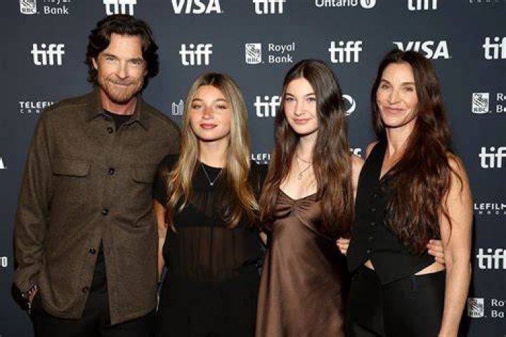 Maple Sylvie Bateman Age: Meet Jason Bateman Daughter On Instagram