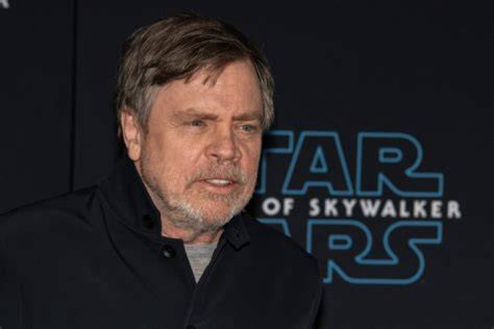 Mark Hamill’s Net Worth and How Much He Made From Star Wars