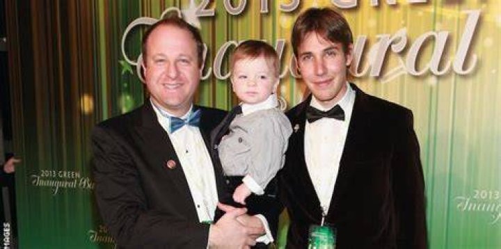 Marlon Reis Jared Polis Age Difference: How Old Are They?