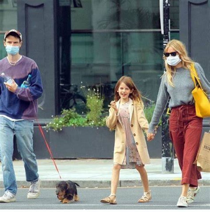 Marlowe Ottoline Layng Sturridge | Tom Sturridge’s Daughter Age