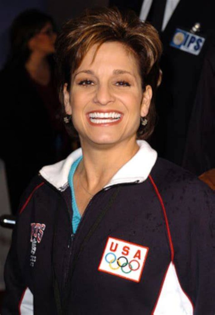 Mary Lou Retton Wikipedia, Biography, age, height, husband, daughters, net worth