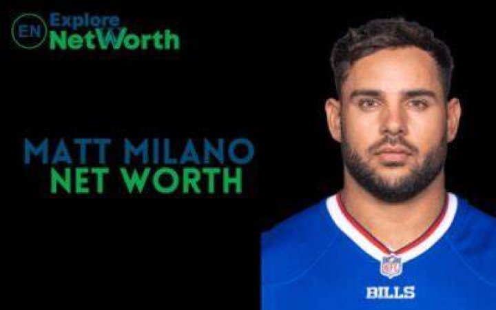 Matthew Milano Net Worth, Wiki, Bio, Age, Parents, Girlfriend & More
