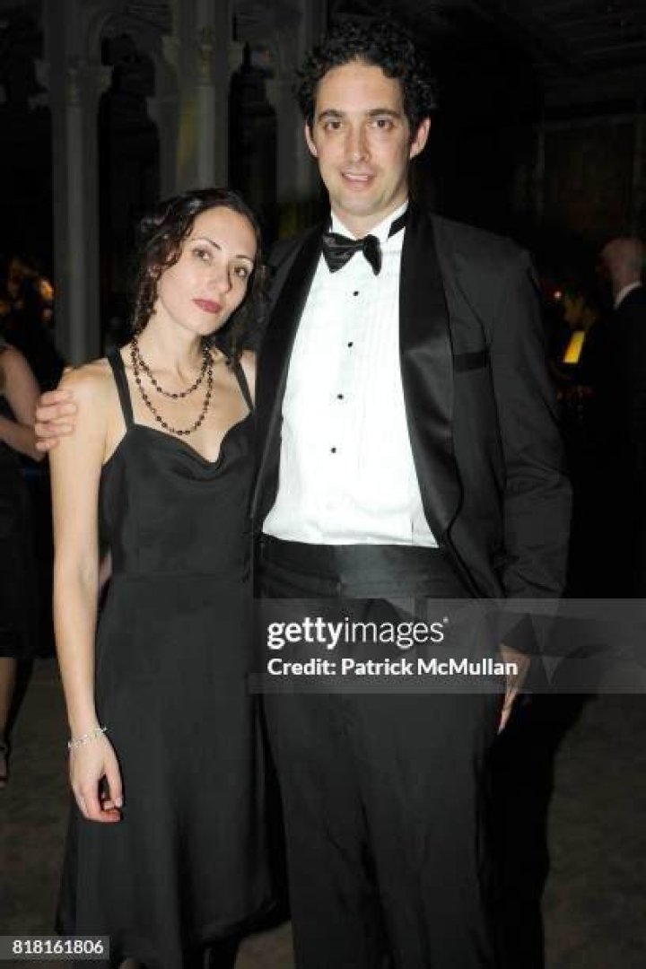 Meet Alex Berenson Wife Jacqueline Berenson: Everything To Know About Her