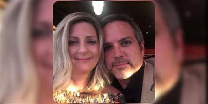 Meet Robin Yawn, Pastor Byron Yawn’s Wife