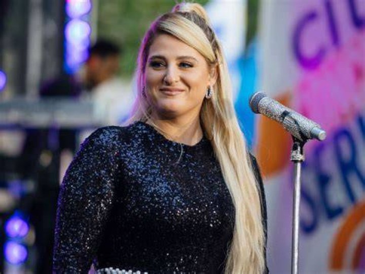 Meghan Trainor Bio, Wiki, Age, Height, Husband, Son, Net Worth, Songs