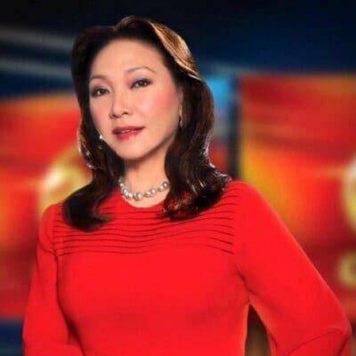 Mel Tiangco Bio, Wiki, Age, Husband, Family, Son, Net Worth and Abs CBN