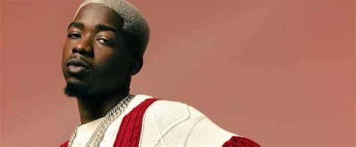 MHD Biography; Net Worth, Height And Songs