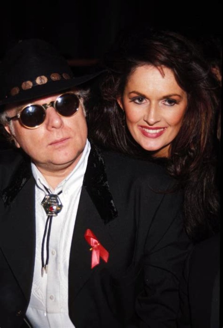 Michelle Rocca: Who is Van Morrison’s ex-wife?