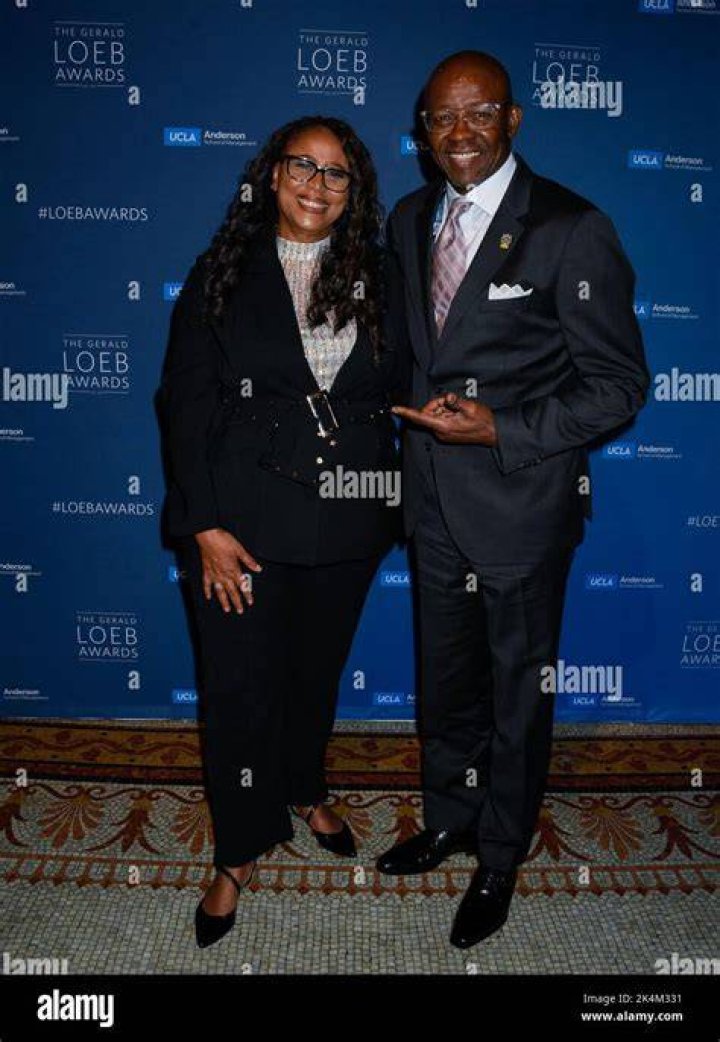 Michelle Singletary Husband And Wikipedia: Everything You Need To Know