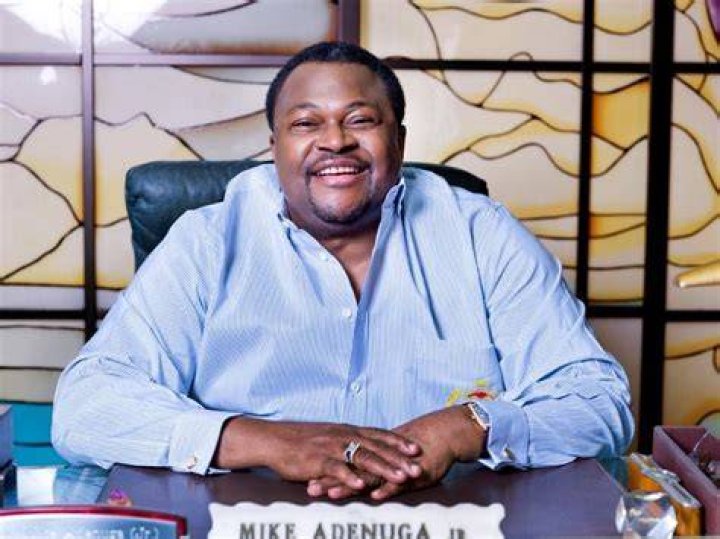 Mike Adenuga: Biography, Networth, Investments and More