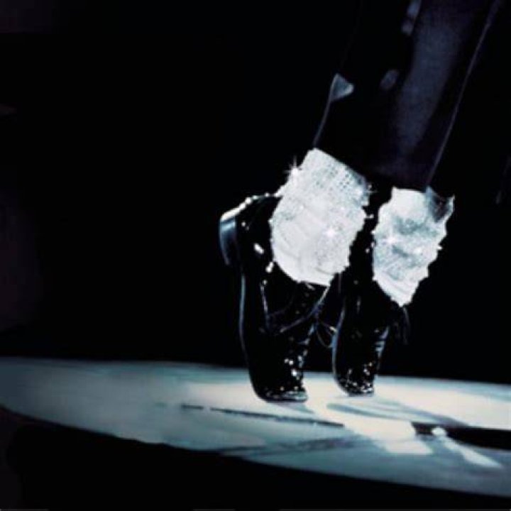Moonwalk Dance Biography, By Michael Jackson, Dance shoes, How to do